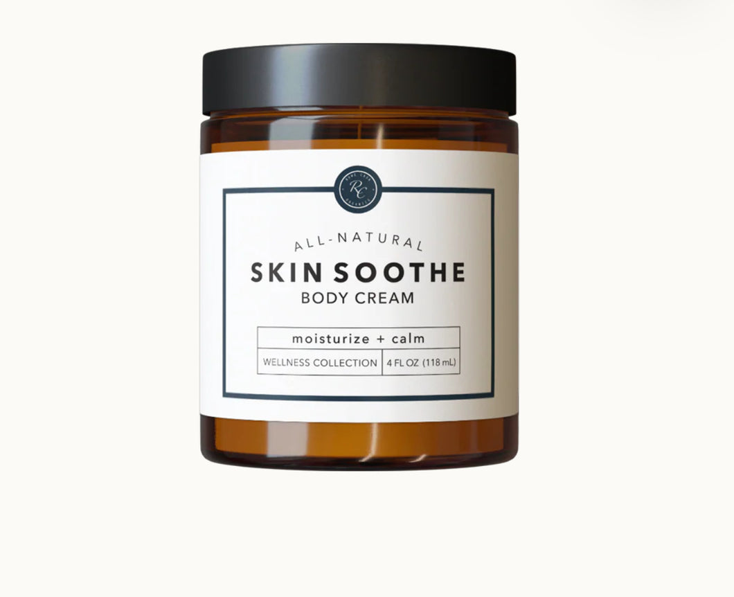 Skin Soothe Body Cream
