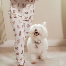 Load image into Gallery viewer, Doggy Friends PJ Set

