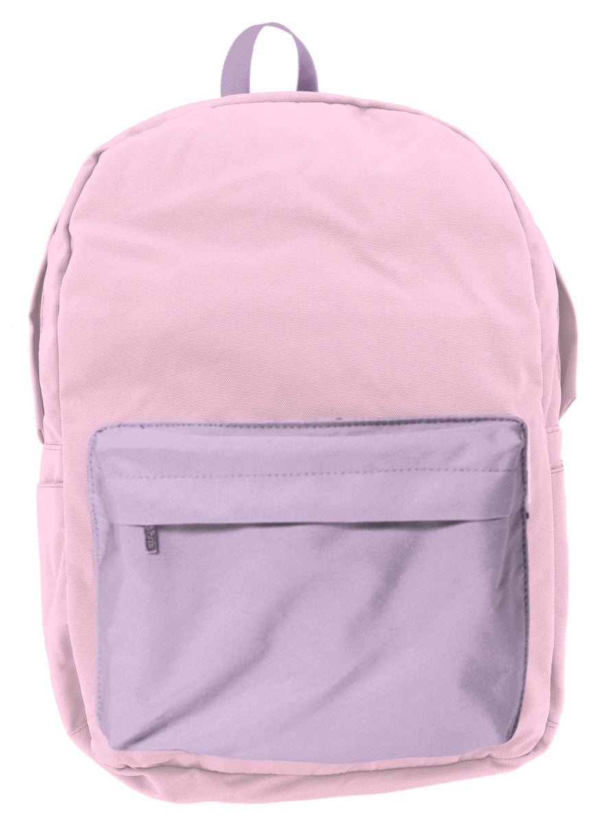 Go Girl Backpack