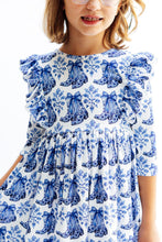 Load image into Gallery viewer, Southern Belle Twirl Dress
