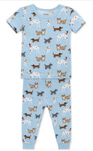 Load image into Gallery viewer, Puppy 4pc PJ
