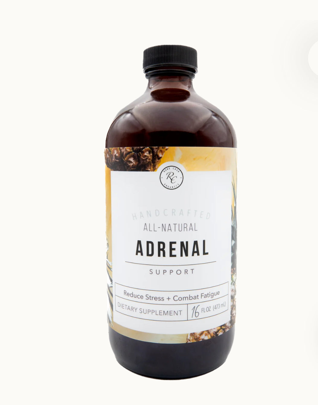 Adrenal Support