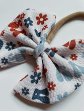 Load image into Gallery viewer, Retro USA Headband
