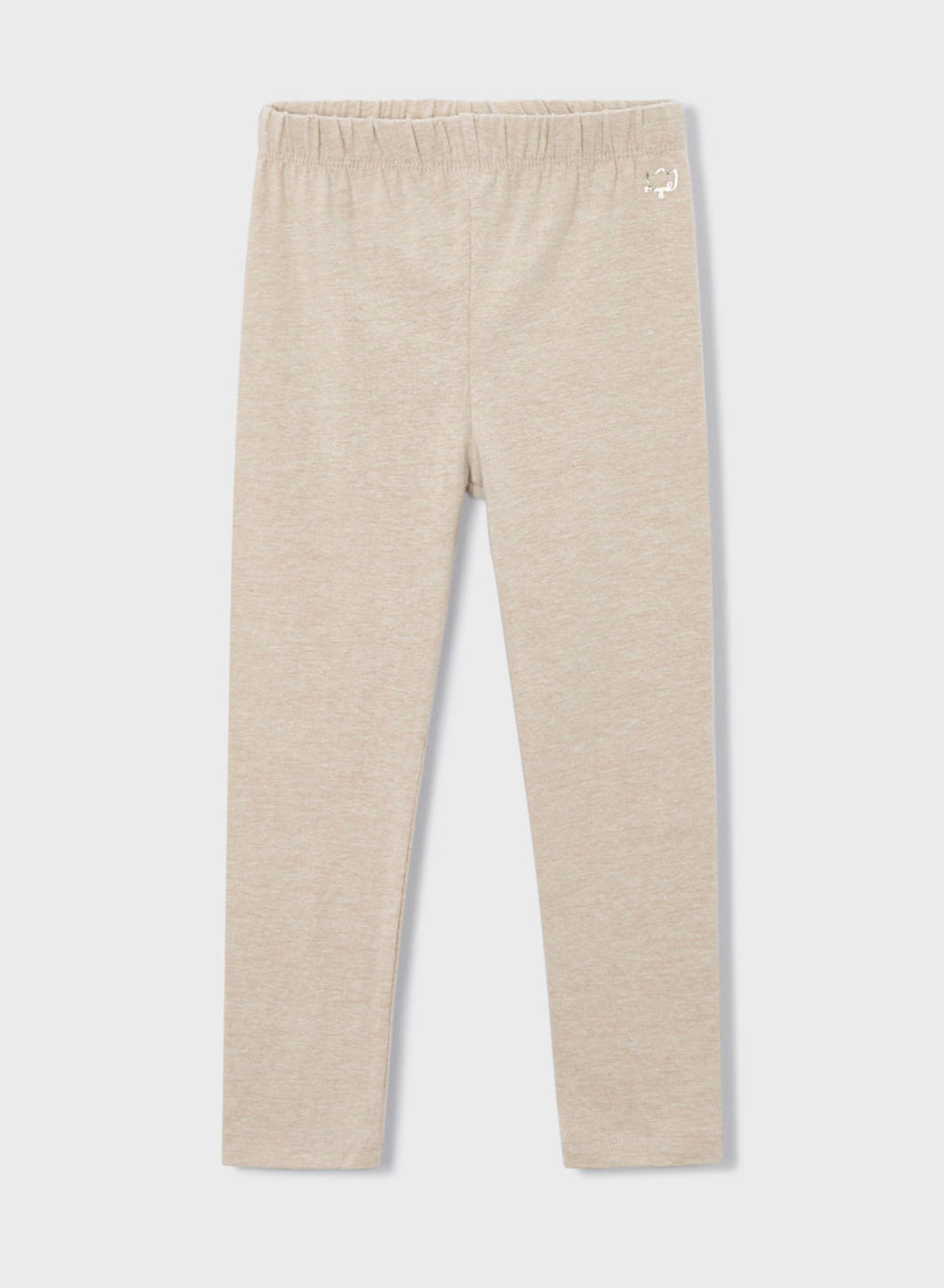 Toffee Basic Legging