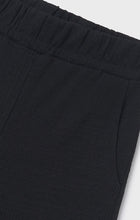Load image into Gallery viewer, Black Casual Wide Leg
