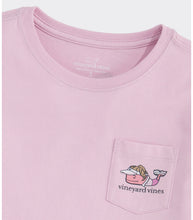 Load image into Gallery viewer, Golf Whale SS
