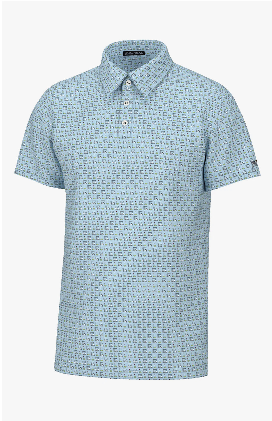Golf Carts Polo
