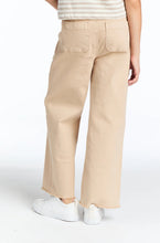 Load image into Gallery viewer, High Rise Wide Leg Crop Pant
