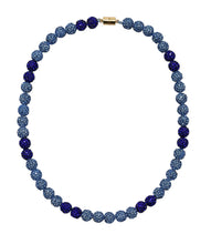 Load image into Gallery viewer, Disco Ball Beaded Necklace
