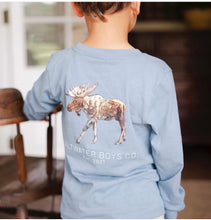 Load image into Gallery viewer, Moose Tee
