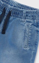 Load image into Gallery viewer, Soft Denim Jogger Pant
