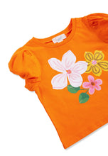 Load image into Gallery viewer, Magnolia Print Short Set
