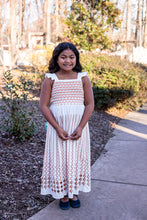 Load image into Gallery viewer, Clementine Charm Dress
