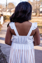 Load image into Gallery viewer, Clementine Charm Dress
