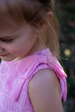 Load image into Gallery viewer, Pink Bubble Dress
