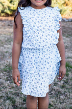 Load image into Gallery viewer, Rowan Top Boho Blooms
