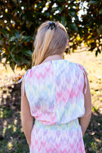 Load image into Gallery viewer, Helen Dress Color Crush
