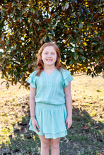 Load image into Gallery viewer, Lola Dress Green
