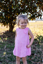 Load image into Gallery viewer, Pink Bubble Dress

