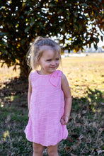 Load image into Gallery viewer, Pink Bubble Dress
