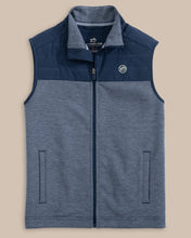 Load image into Gallery viewer, Coligny Quilted Vest
