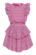 Load image into Gallery viewer, Gigi Hibiscus Dress

