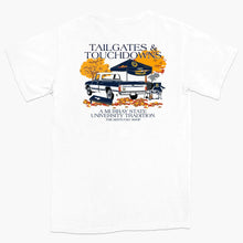 Load image into Gallery viewer, The Murray State Traditions Tee
