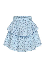 Load image into Gallery viewer, Parker Skort Boho Blooms
