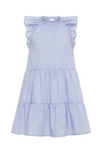 Load image into Gallery viewer, Layla Dress Blue
