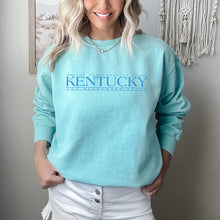 Load image into Gallery viewer, The Commonwealth Mint Crewneck
