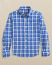Load image into Gallery viewer, River Ridge Plaid Sportshirt
