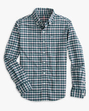 Load image into Gallery viewer, Bowden Plaid Sportshirt
