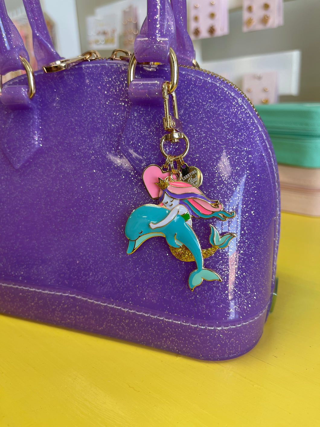Under the Sea Charm