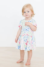 Load image into Gallery viewer, Sunshine Meadows Twirl Bodysuit

