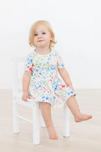 Load image into Gallery viewer, Sunshine Meadows Twirl Bodysuit
