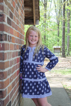 Load image into Gallery viewer, Fleur de Leaf Dress
