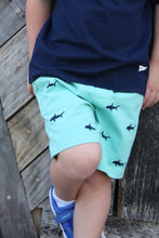 Load image into Gallery viewer, Shark Short
