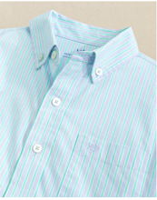 Load image into Gallery viewer, Amelia Island Stripe Sportshirt
