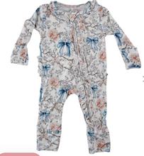 Load image into Gallery viewer, Colette Footie
