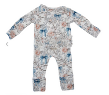Load image into Gallery viewer, Colette Footie

