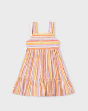 Load image into Gallery viewer, Lilac Striped Dress
