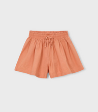 Load image into Gallery viewer, Peach Flow Short
