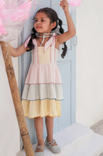 Load image into Gallery viewer, Layered Pastel Dress
