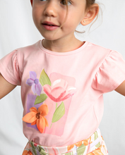 Load image into Gallery viewer, Blossom Tee
