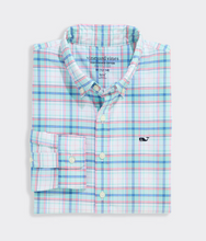 Load image into Gallery viewer, Bahama Breeze Perf Shirt
