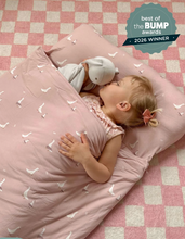 Load image into Gallery viewer, Tutu Goose Nap Mat
