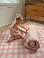Load image into Gallery viewer, Tutu Goose Nap Mat
