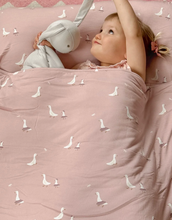 Load image into Gallery viewer, Tutu Goose Nap Mat
