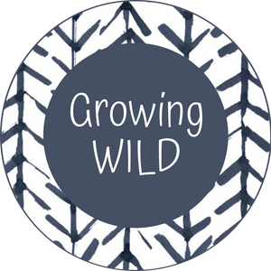Growing Wild MKY
