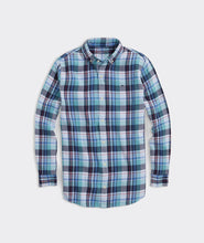 Load image into Gallery viewer, VV Aqua Ocean Midweight Twill Shirt

